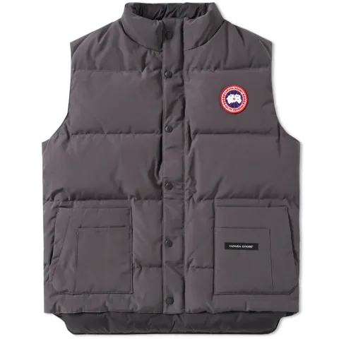 Freestyle Vest