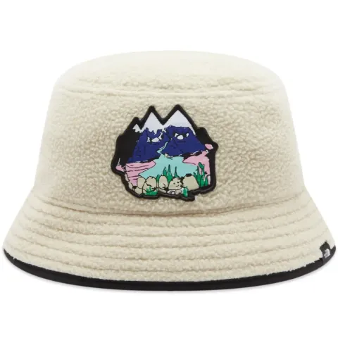 Fleeski Street Bucket Hat