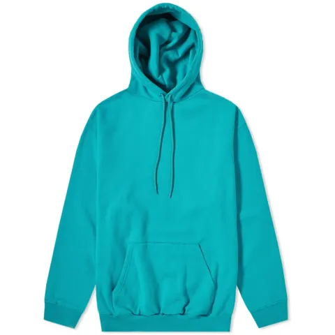 Logo Hoody