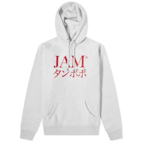 Popover Hoodie
