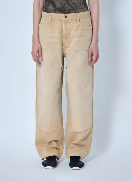 Carhartt WIP Brandon Double Knee Pants