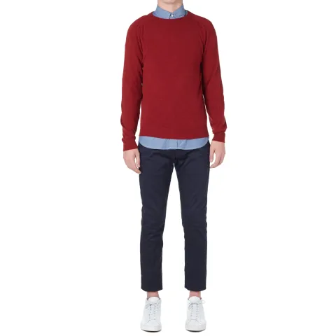 A.P.C. Carl Crew Knit