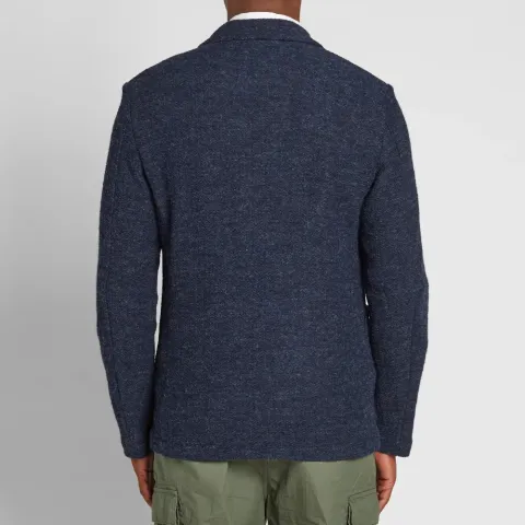 Knit Jacket