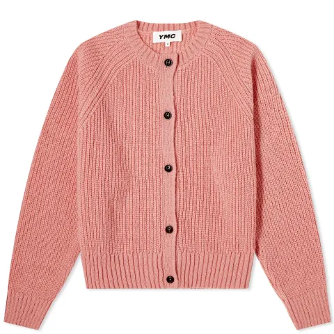 Foxtail Cardigan
