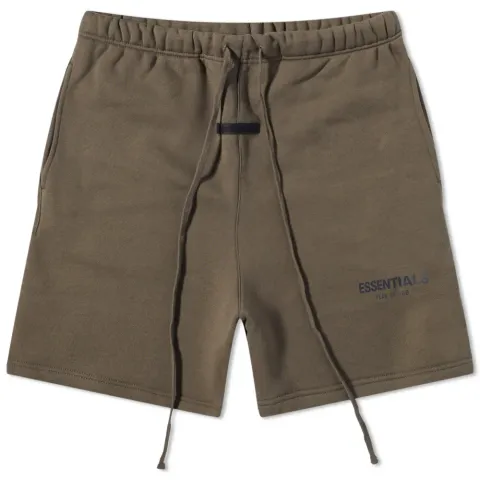 Summer Sweat Short