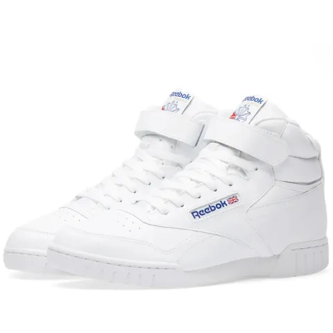 Ex-O-Fit Hi