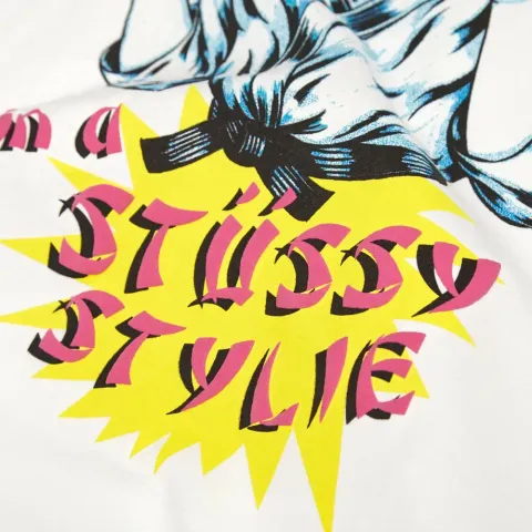 Stylie Tee