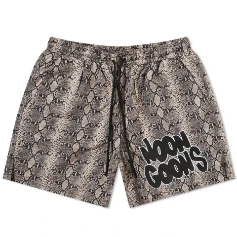 Gonzo Shorts