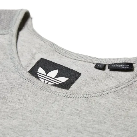 x Wings + Horns Pocket Crew Tee