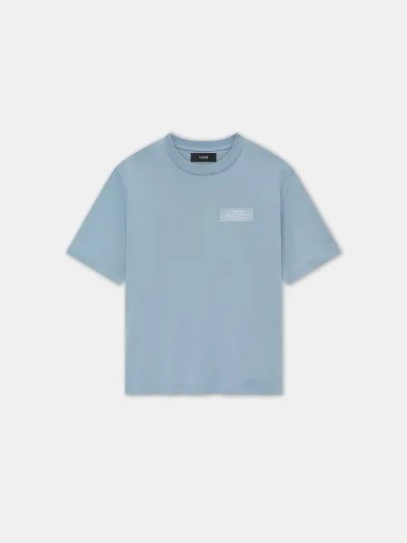 SPIRIT TEE - Ashley Blue