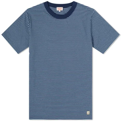 79643 Fine Stripe T-Shirt