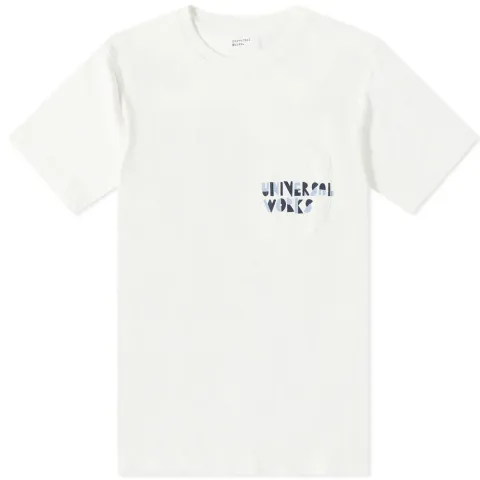 Pocket T-Shirt