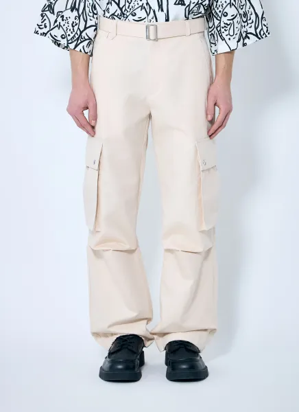 Le Cargo Pants