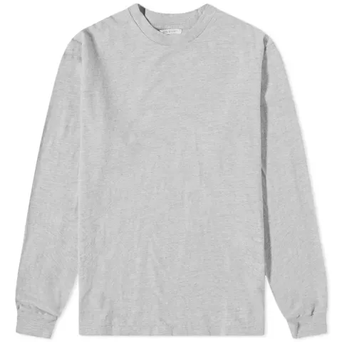 Long Sleeve University T-Shirt