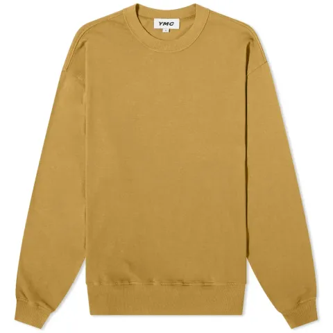 Triple Long Sleeve T-Shirt
