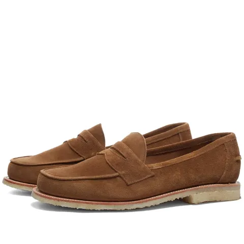 Edwin Penny Loafer