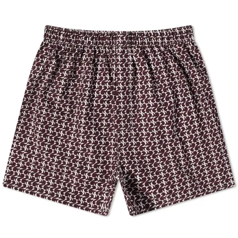 Printed Boxer Shorts
