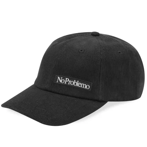 Mini Problemo Corduroy Cap