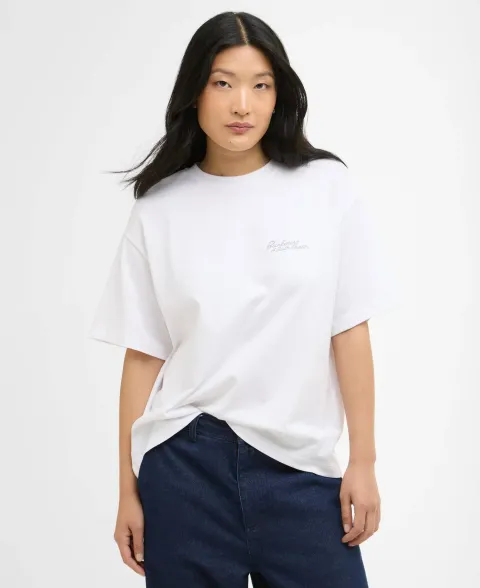 Kirby Graphic T-Shirt