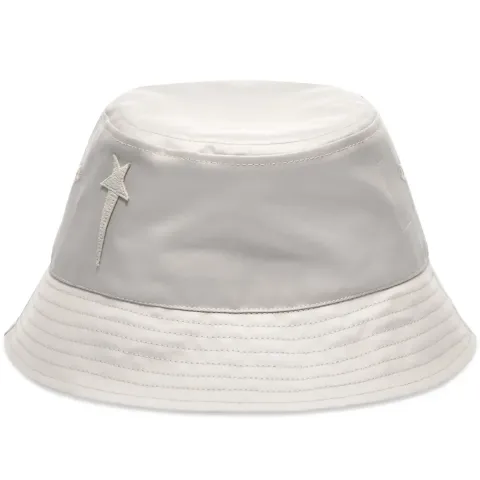 X Champion Nylon Gilligan Bucket Hat