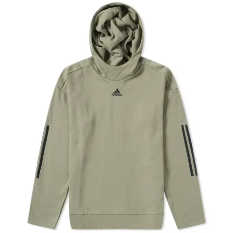 ID Champ Hoody