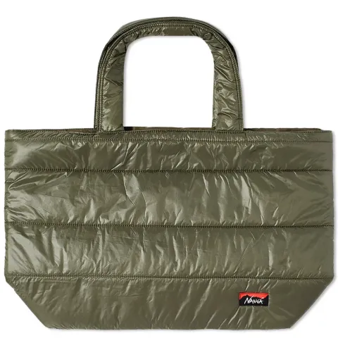 Eco Insulation Tote Bag