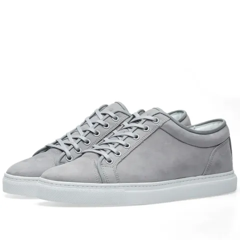 ETQ. Low Top 1 Sneaker