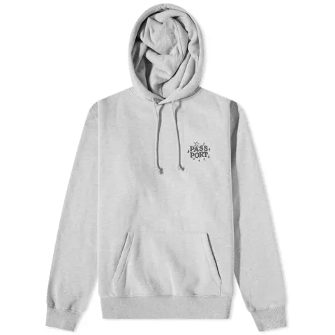 Pass-Port Dumb-Luck Ladder Hoodie