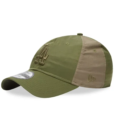 Los Angeles Dodgers 9Twenty Adjustable Cap