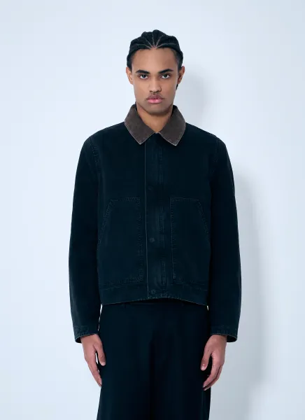 Work Jacket