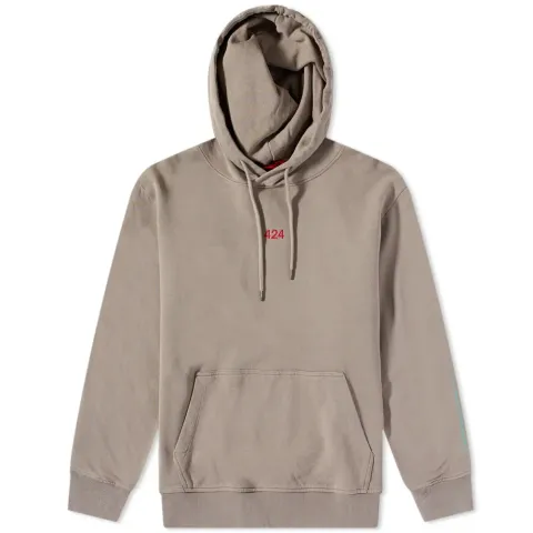 Logo Hoodie