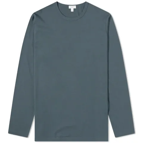 Lounge Long Sleeve T-Shirt