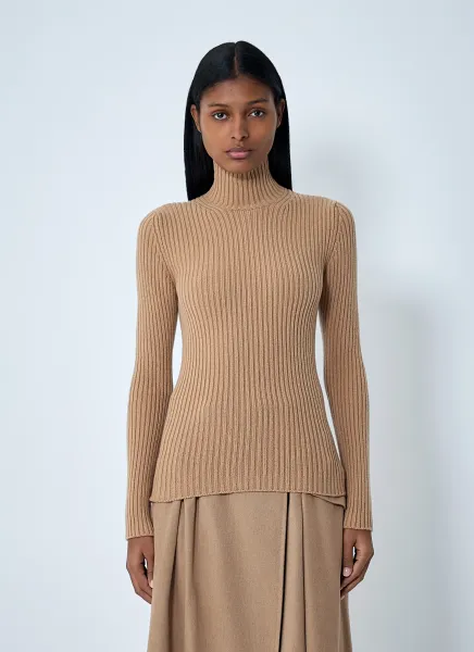 Turtleneck Sweater