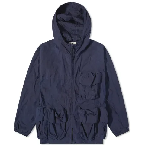 Cn Parka