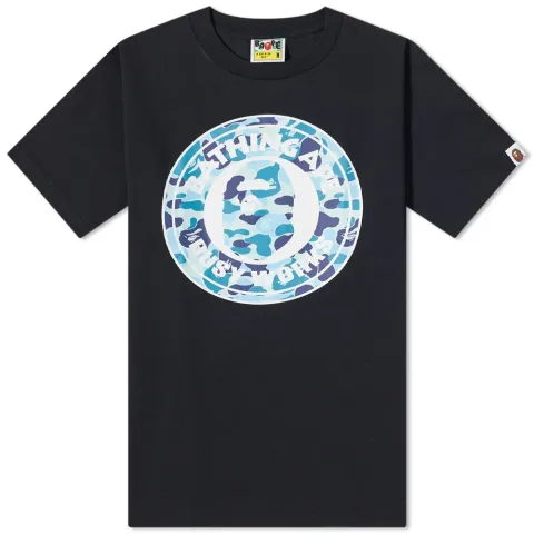 ABC Camo Busy Works T-Shirt