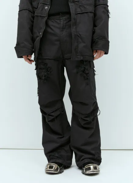 P-Oise Pants