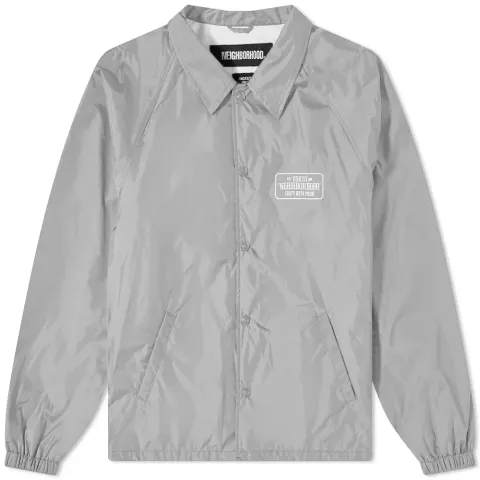Windbreaker