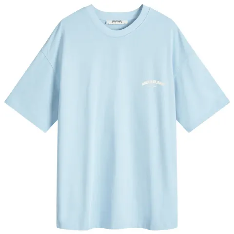 Arched Logo T-Shirt