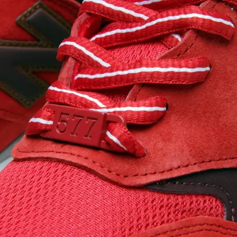 M577CFR 'Country Fair' - Made in England
