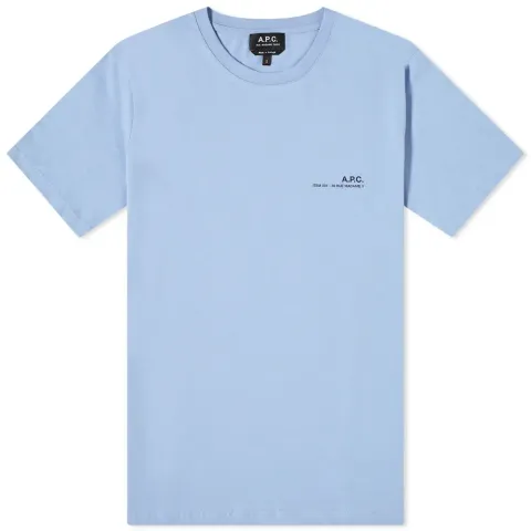 A.P.C. Item T-Shirt
