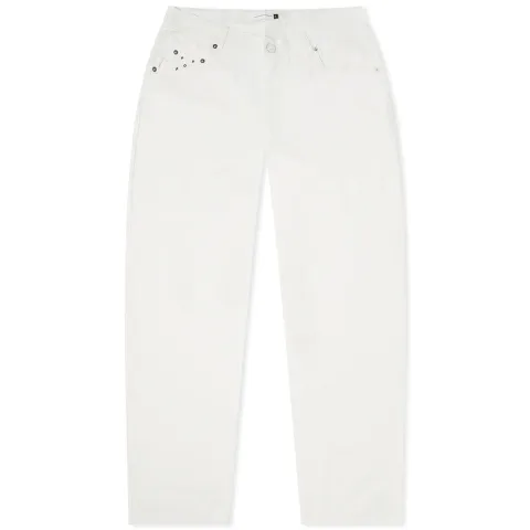 Drs Linen Pant