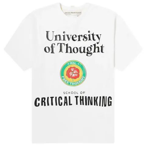 University T-Shirt