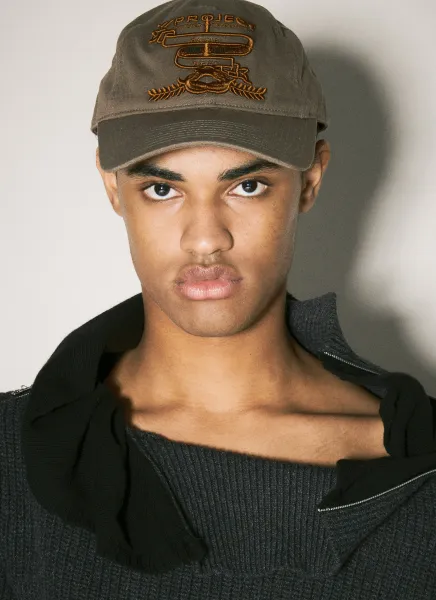 Paris' Best Baseball Cap