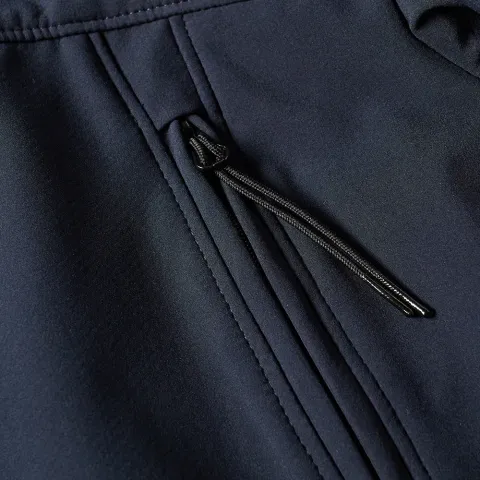 Softshell Goggle Jacket