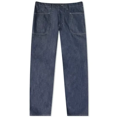 Workaday Utility Pant