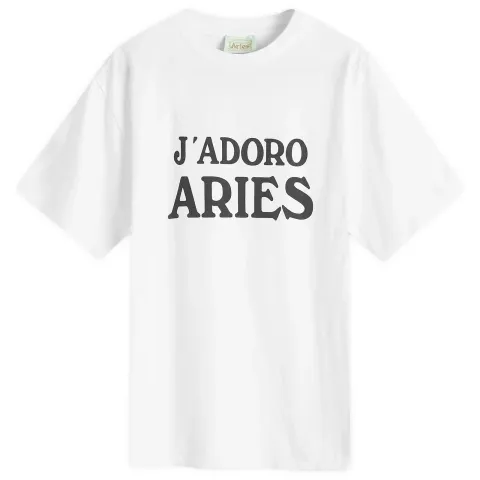 J'adore Aries T-Shirt