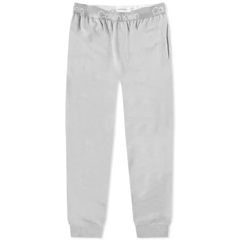 Logo Band Jogger