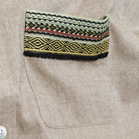 Alambra Shirt