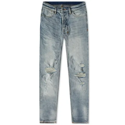 Van Winkle Skinny Jean