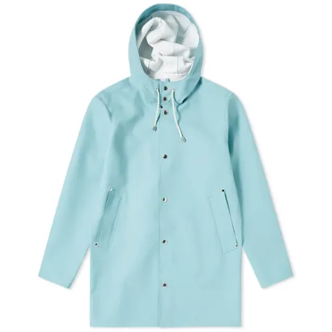 Stockholm Raincoat